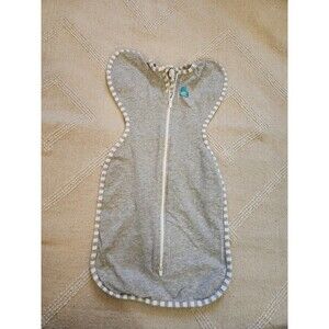 Love to dream swaddle size newborn